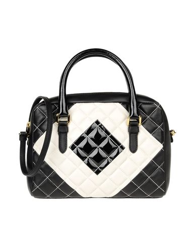 ZOOM MOSCHINO CHEAPANDCHIC - Handbag