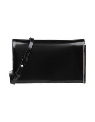 COSTUME NATIONAL - Across-body bag