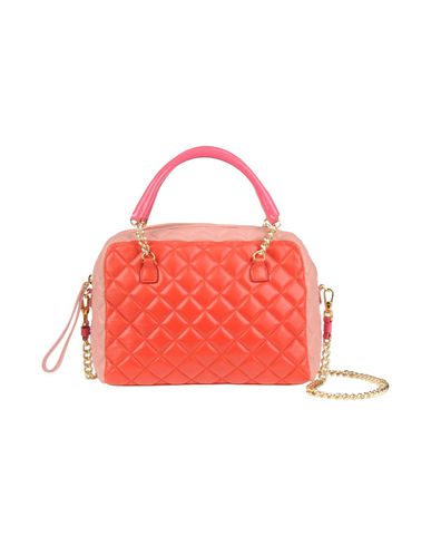 ZOOM MOSCHINO CHEAPANDCHIC - Handbag