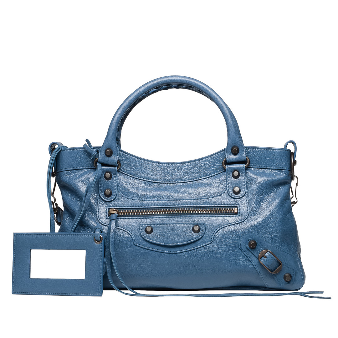 Balenciaga Classic First Balenciaga Classic First