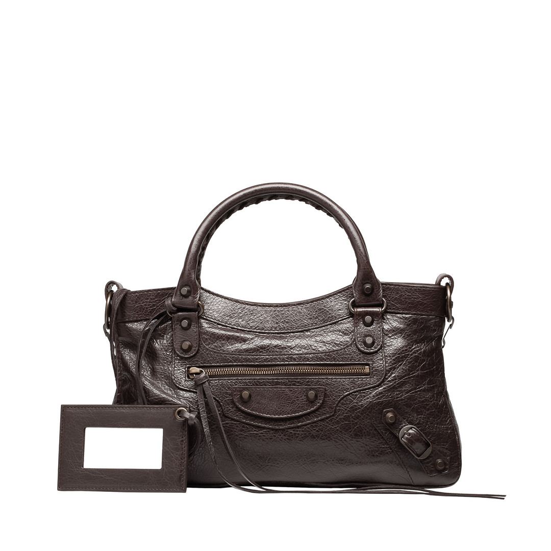 Balenciaga Classic First Balenciaga Classic First