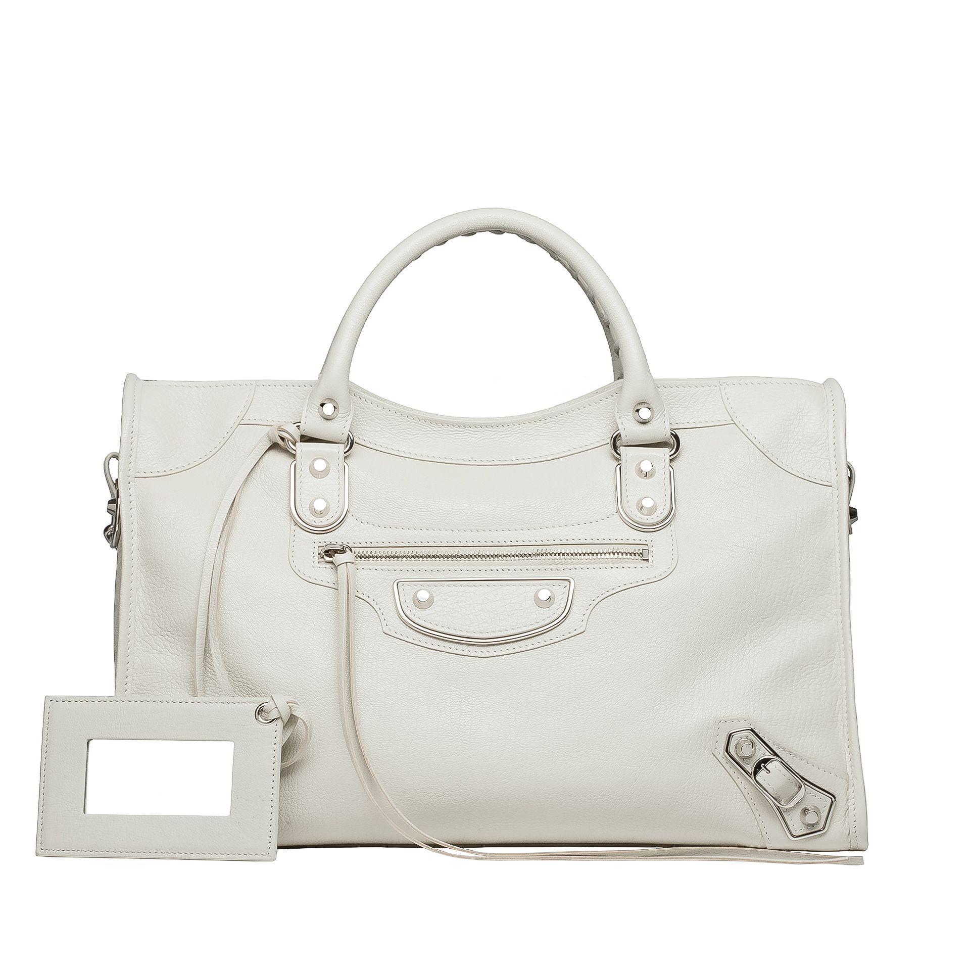 Balenciaga Classic Metallic Edge City Balenciaga Classic Metallic Edge City