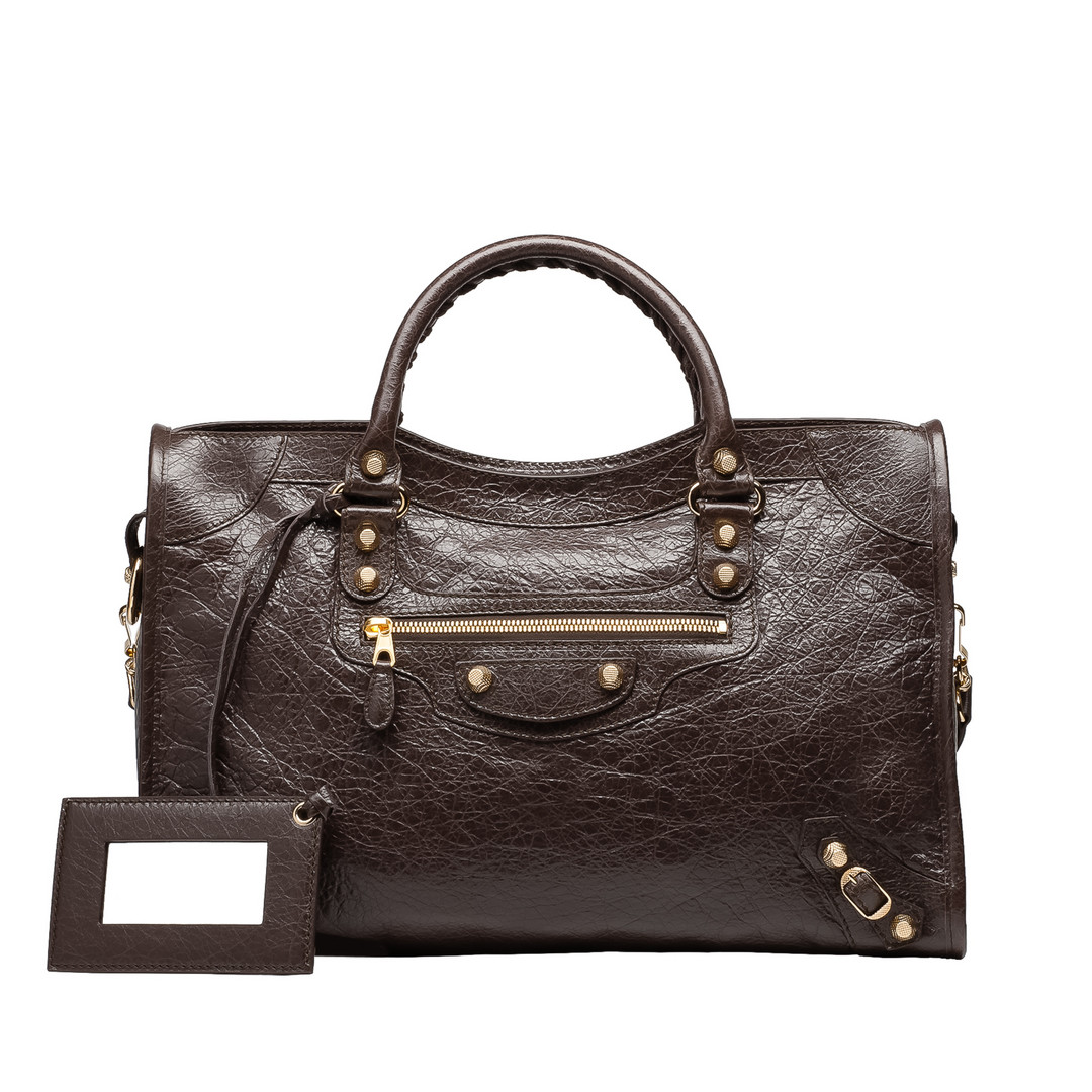 Balenciaga Giant 12 Gold City Balenciaga Giant 12 Gold City