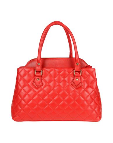 ZOOM TUSCANY LEATHER - Handbag