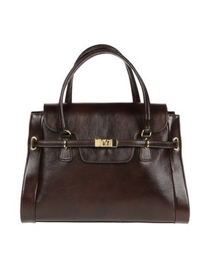 TUSCANY LEATHER - Handbag