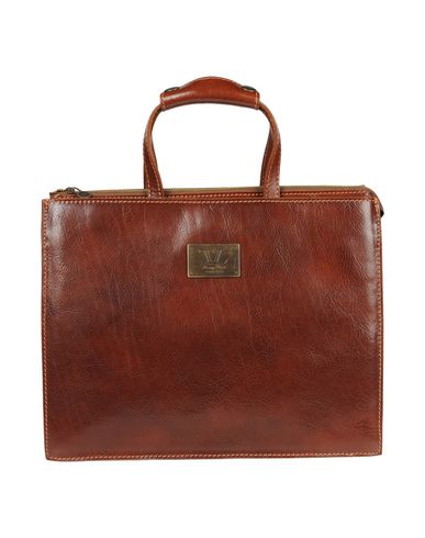 ZOOM TUSCANY LEATHER - Work Bags