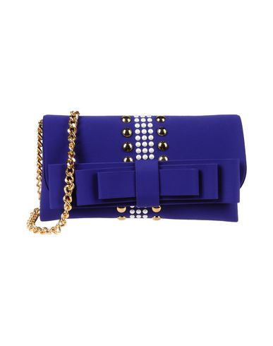 ZOOM LA FILLE des FLEURS - Handbag