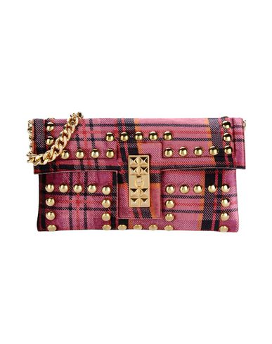 ZOOM LA FILLE des FLEURS - Handbag