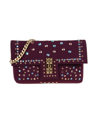ZOOM LA FILLE des FLEURS - Handbag