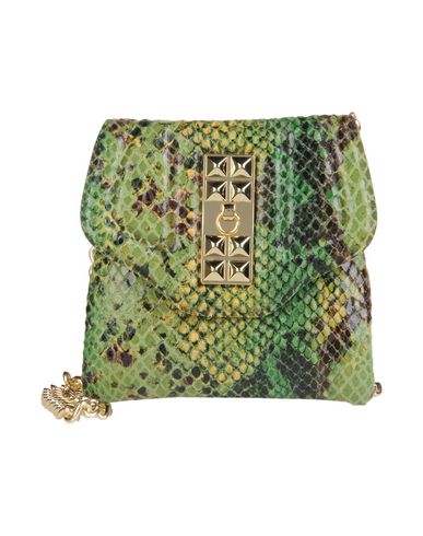 ZOOM LA FILLE des FLEURS - Handbag