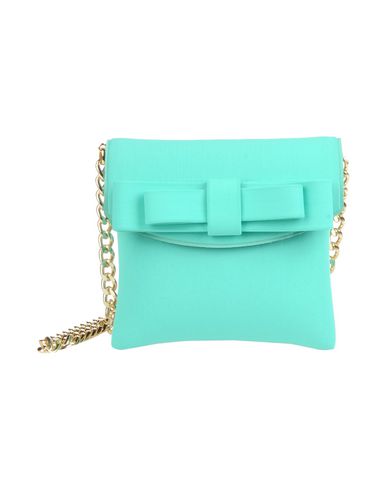 ZOOM LA FILLE des FLEURS - Handbag