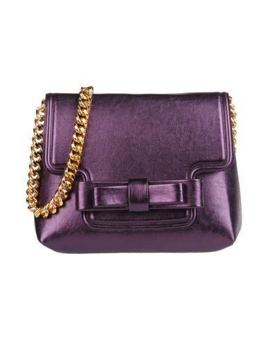 ZOOM LA FILLE des FLEURS - Handbag