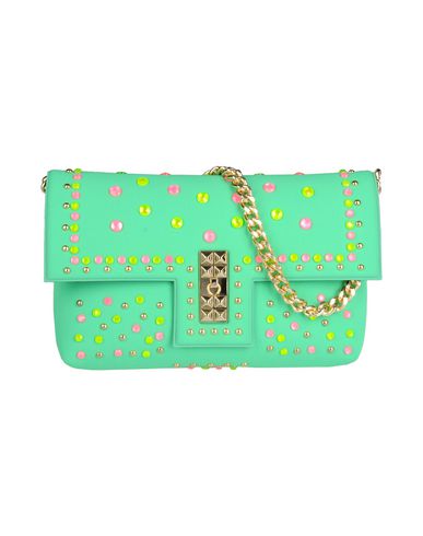 ZOOM LA FILLE des FLEURS - Handbag