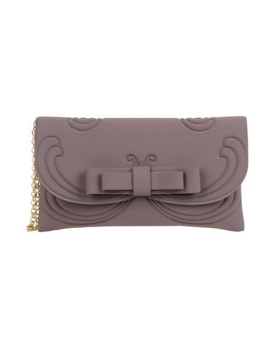 ZOOM LA FILLE des FLEURS - Handbag