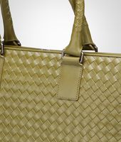 Bottega Veneta® New Army Intrecciato Vn Briefcase Bottega Veneta® New Army Intrecciato Vn Briefcase
