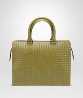 Bottega Veneta® New Army Intrecciato Vn Briefcase Bottega Veneta® New Army Intrecciato Vn Briefcase