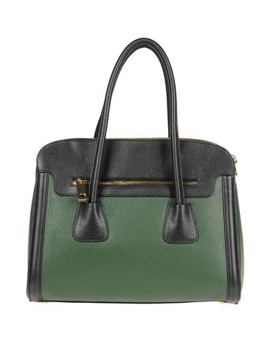 ZOOM TUSCANY LEATHER - Shoulder bag