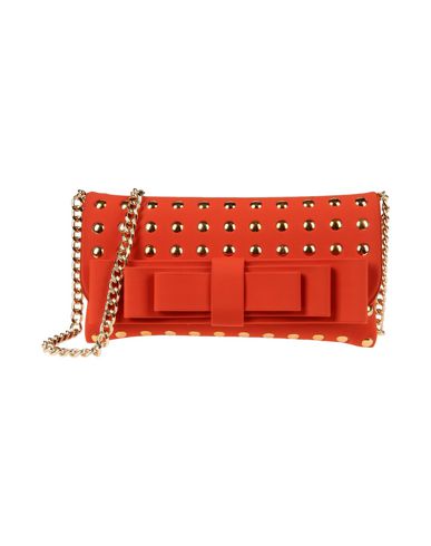 ZOOM LA FILLE des FLEURS - Handbag