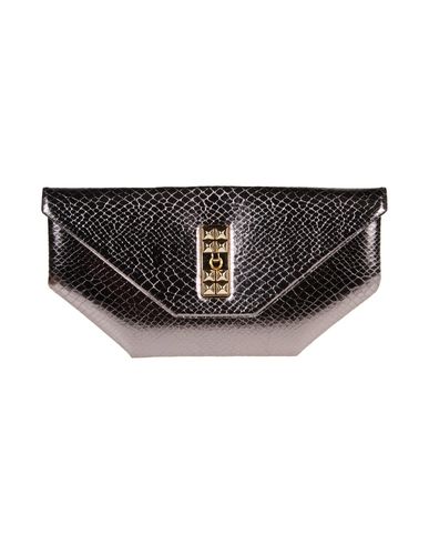 ZOOM LA FILLE des FLEURS - Handbag