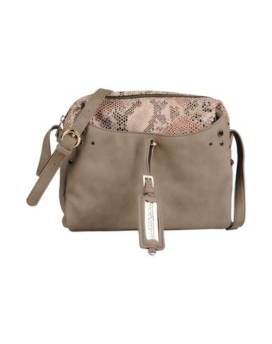 ZOOM ERMANNO ERMANNO SCERVINO - Under-arm bags