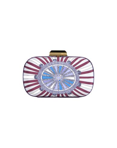 ZOOM EMILIO PUCCI - Handbag
