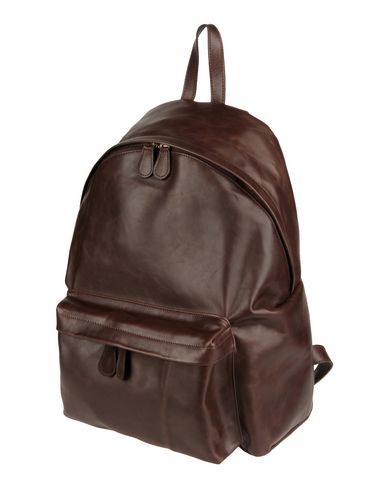 8 Mochilas y riñoneras hombre