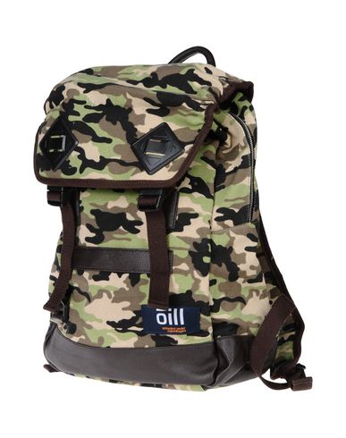 ZOOM ŌILL - Backpacks & Fanny packs