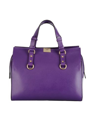 ZOOM DSQUARED2 - Handbag
