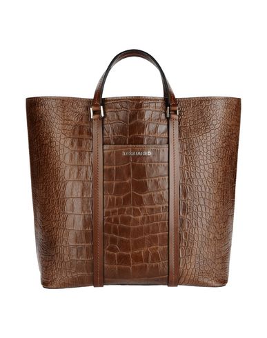 ZOOM DSQUARED2 - Handbag