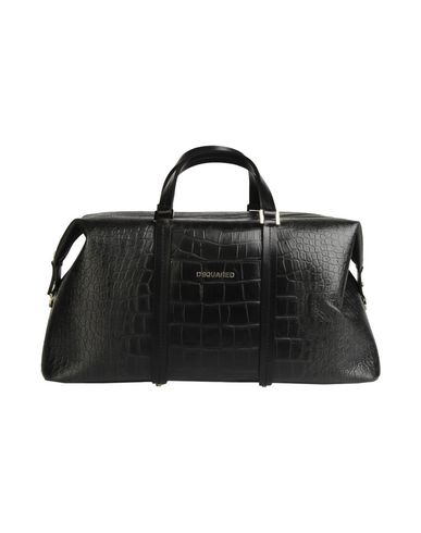 ZOOM DSQUARED2 - Handbag