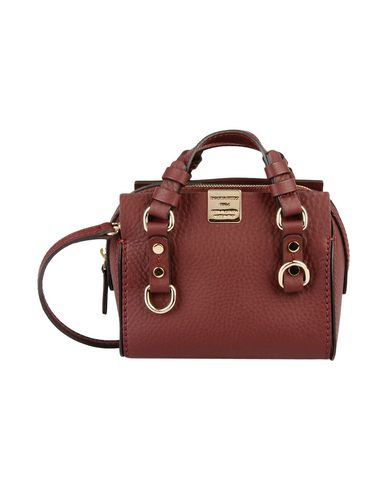 ZOOM DSQUARED2 - Handbag