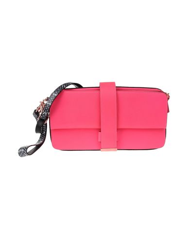 ZOOM CEDRIC CHARLIER - Handbag