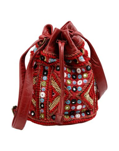 ZOOM ANTIK BATIK - Under-arm bags