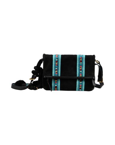 ZOOM ANTIK BATIK - Across-body bag
