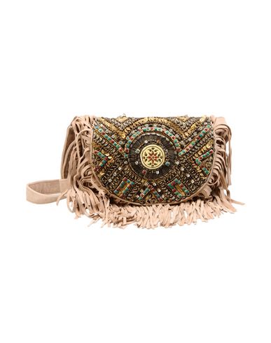 ZOOM ANTIK BATIK - Under-arm bags