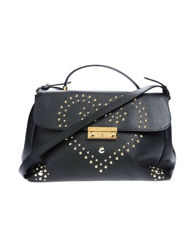 ZOOM MOSCHINO CHEAPANDCHIC - Handbag