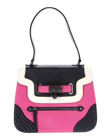 ZOOM MOSCHINO CHEAPANDCHIC - Under-arm
