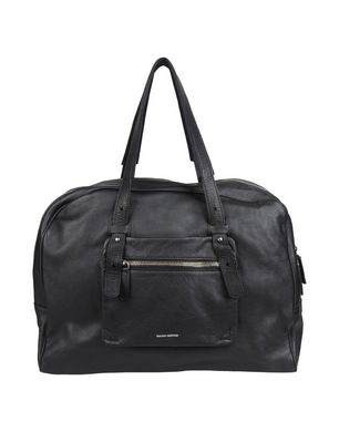 MAURO GRIFONI - Shoulder bag