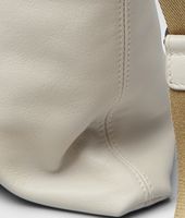 Bottega Veneta® Mist Intrecciato Washed Nappa Cross Body Messenger Bottega Veneta® Mist Intrecciato Washed Nappa Cross Body Messenger