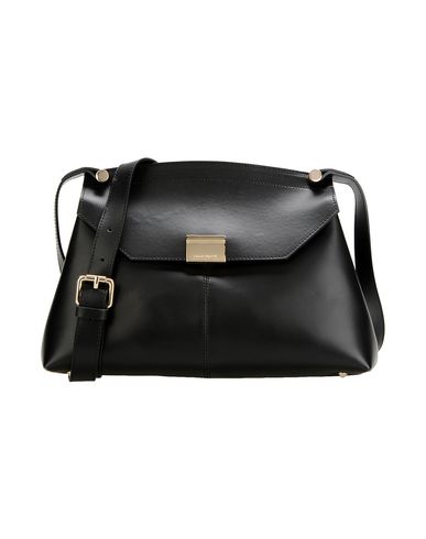 ZOOM CARLO PAZOLINI - Across-body bag