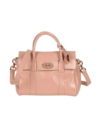 ZOOM MULBERRY - Handbag