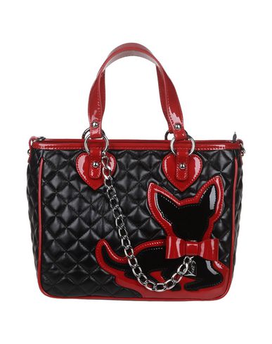 ZOOM TUA BY BRACCIALINI - Handbag