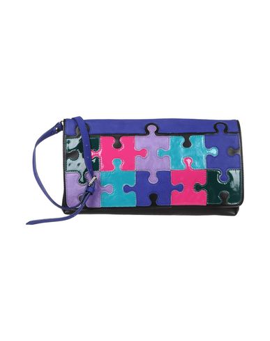 ZOOM TUA BY BRACCIALINI - Across-body bag