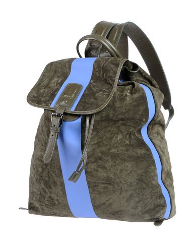 ZOOM NEIL BARRETT - Backpacks & Fanny packs