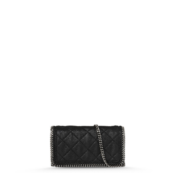 Stella McCartney, Falabella Cross Body Trapuntata