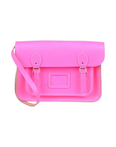 ZOOM THE CAMBRIDGE SATCHEL COMPANY - Across-body bag