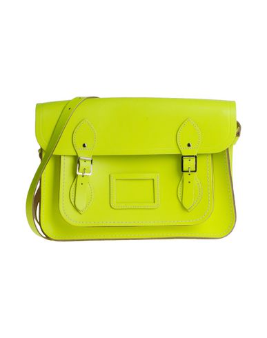 ZOOM THE CAMBRIDGE SATCHEL COMPANY - Under-arm bags