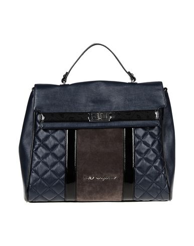 ZOOM BLU BYBLOS - Handbag