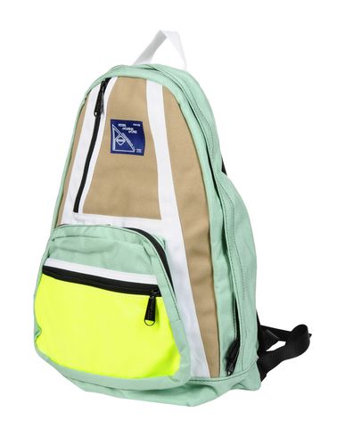 PETERS MOUNTAIN WORKS Mochilas y riñoneras hombre