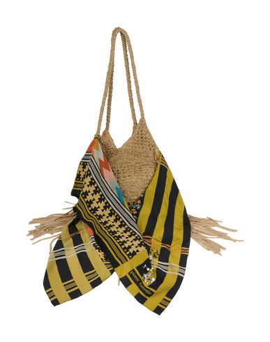 ZOOM PIERRE BALMAIN - Under-arm bags